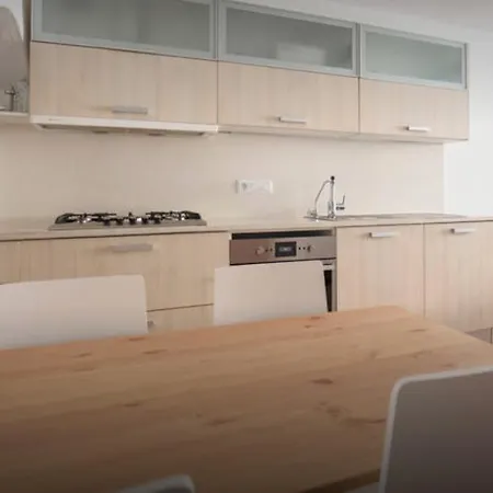 Apartament El Pou Sant Mori Buitenkant foto
