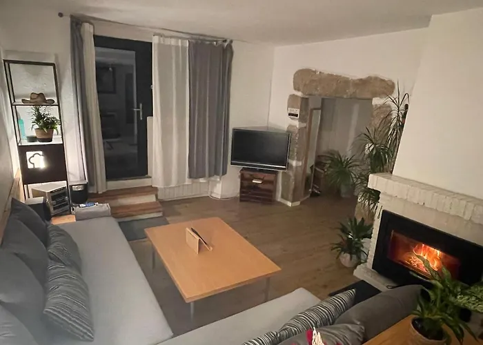 Apartament El Pou