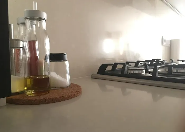 Apartament El Pou