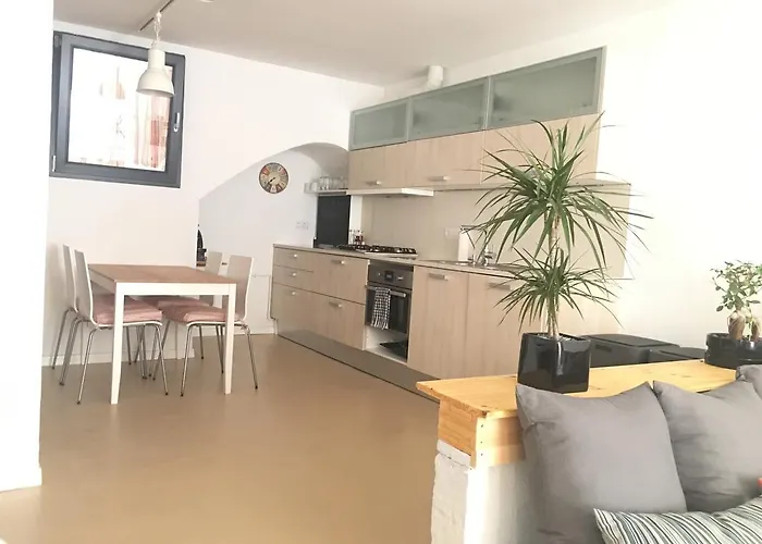Apartament El Pou