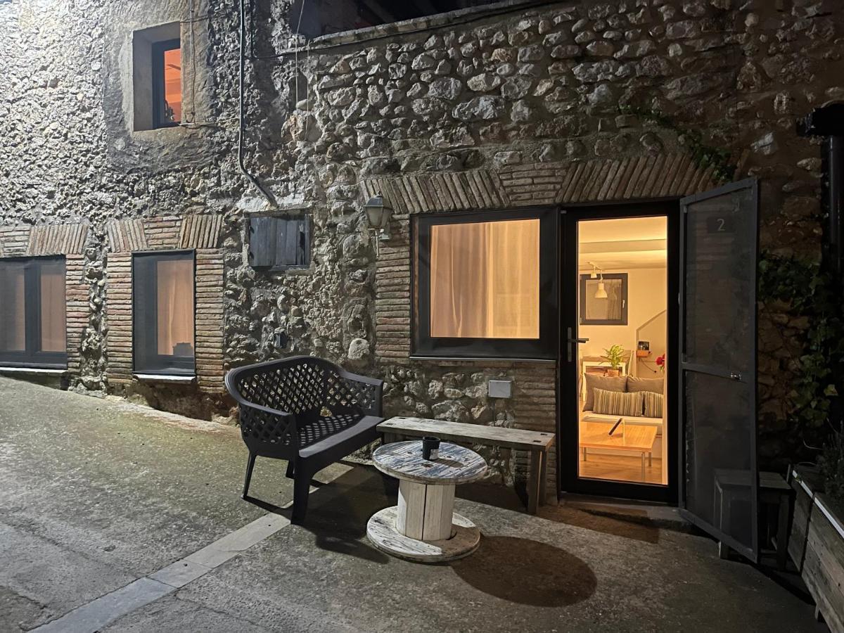El Pou Apartament