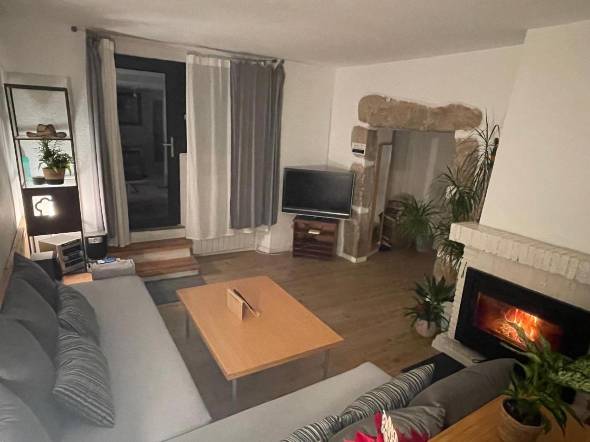 Apartament El Pou Sant Mori