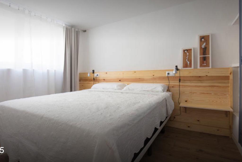 Appartement El Pou Sant Mori