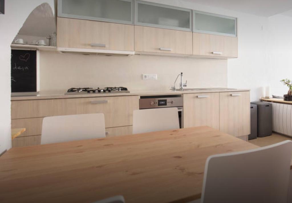 El Pou Appartement