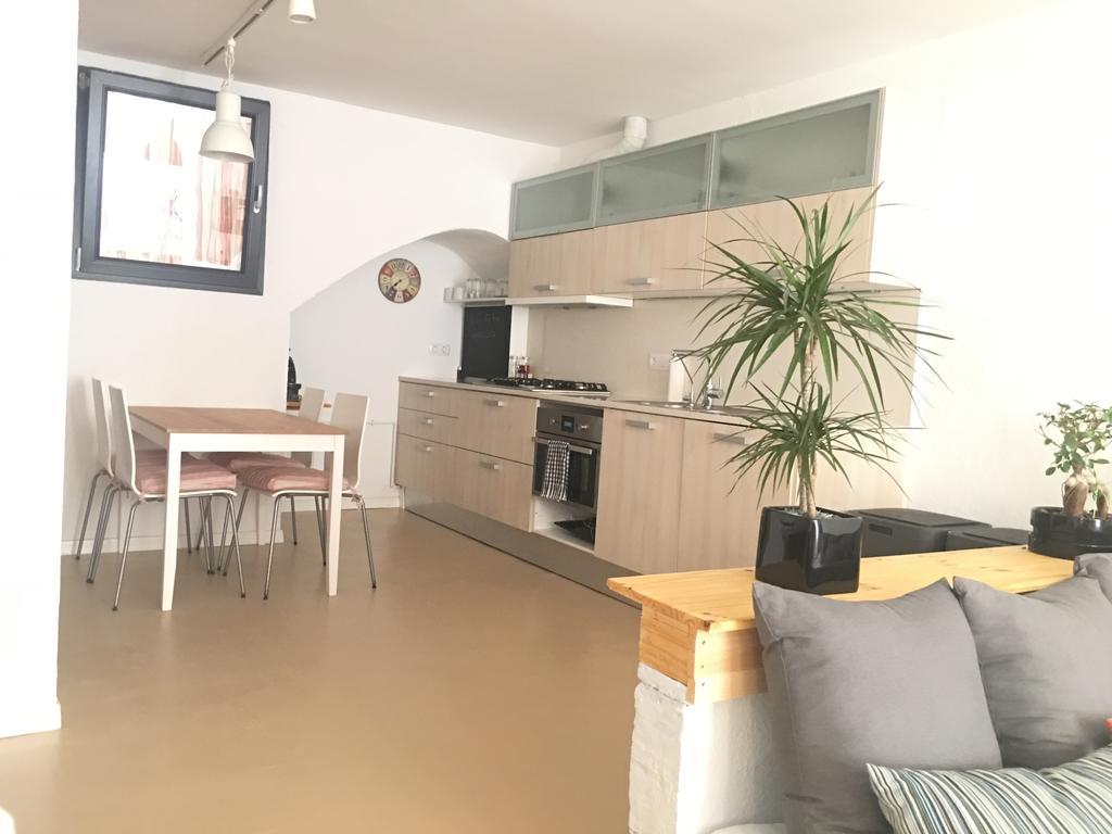El Pou Apartament Sant Mori