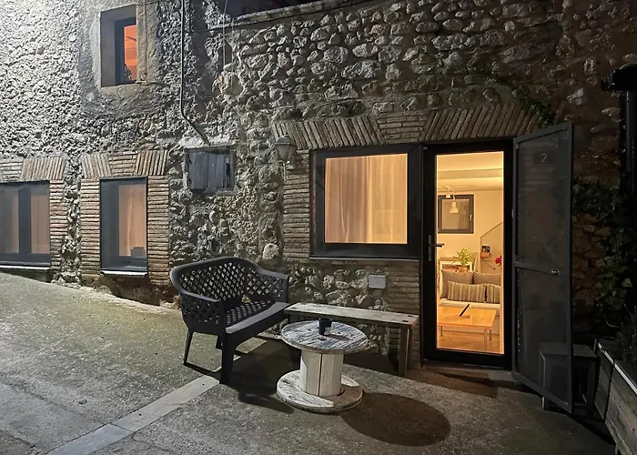 Apartament El Pou