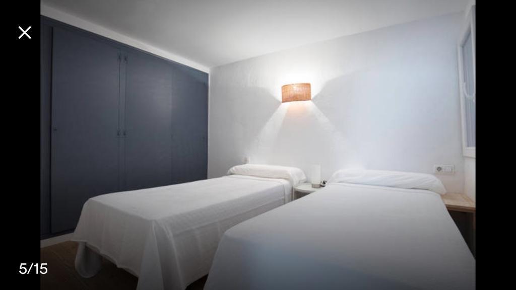 Appartement El Pou