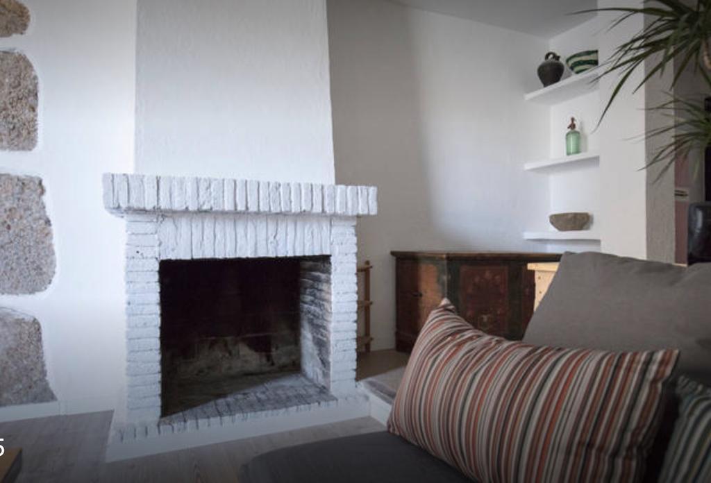 El Pou Appartement Sant Mori