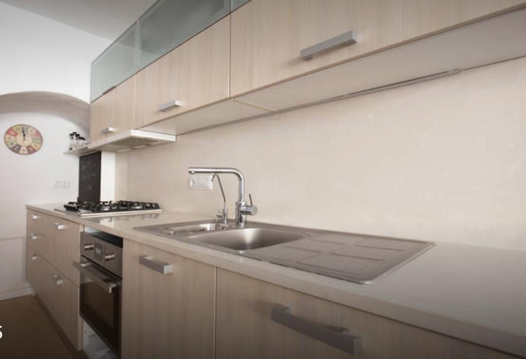 Appartement El Pou *