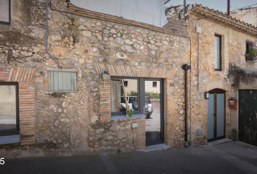 El Pou Appartement Sant Mori