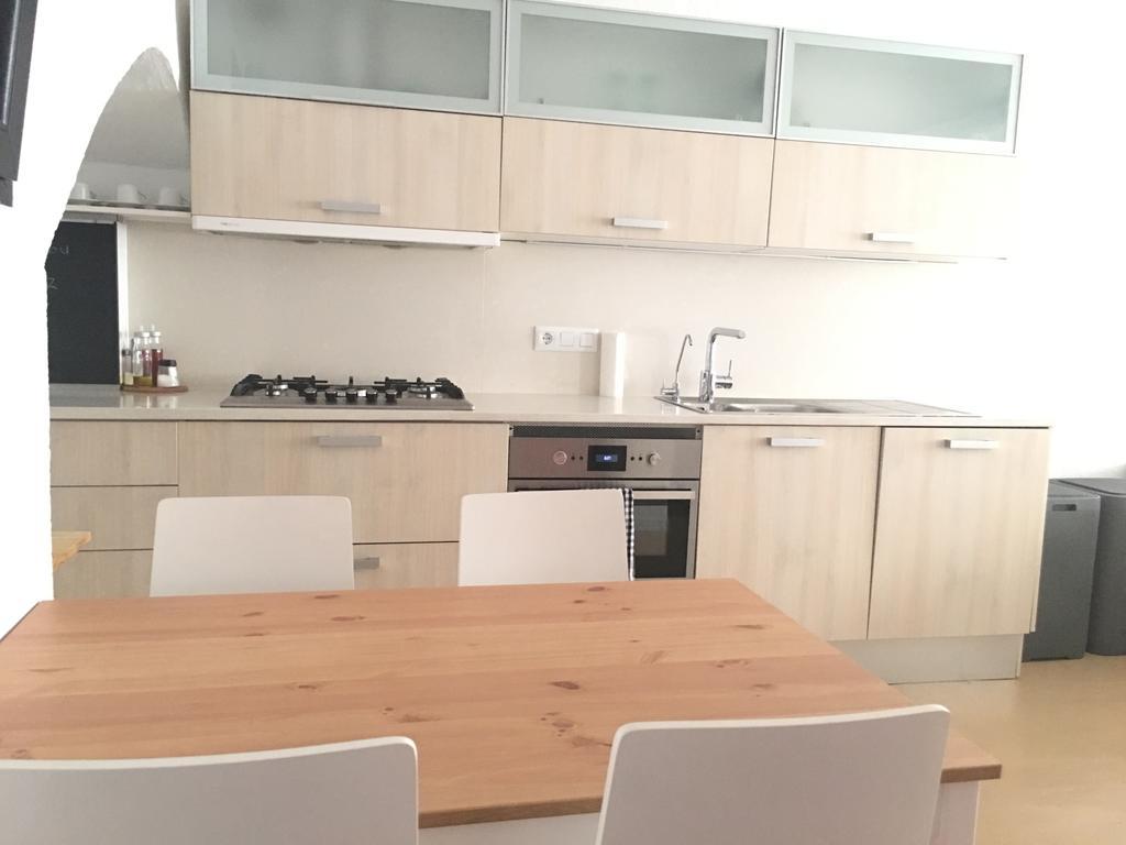 El Pou Appartement *